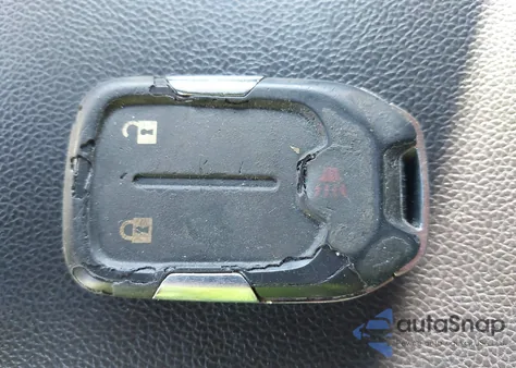 2019 GMC Acadia Sle-1 from USA, damaged, VIN 1GKKNRLA2KZ294457